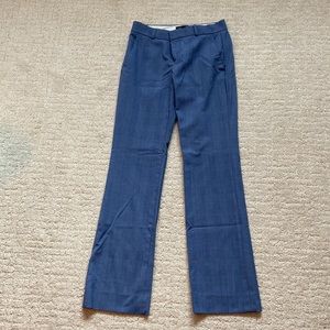 Banana republic Logan trouser